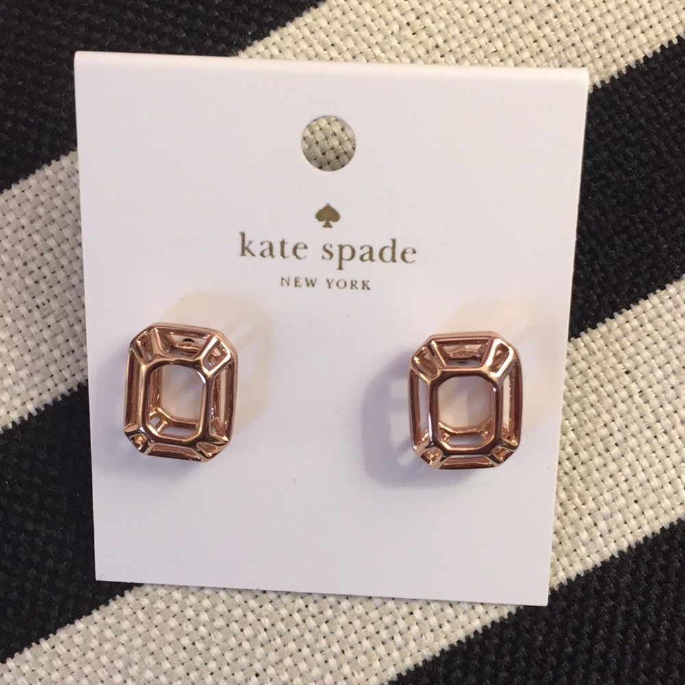 Kate Spade Earrings